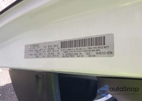 2020 Ram Promaster 1500 High Roof 136 Wb из США, поврежденный, VIN 3C6TRVBG2LE125496